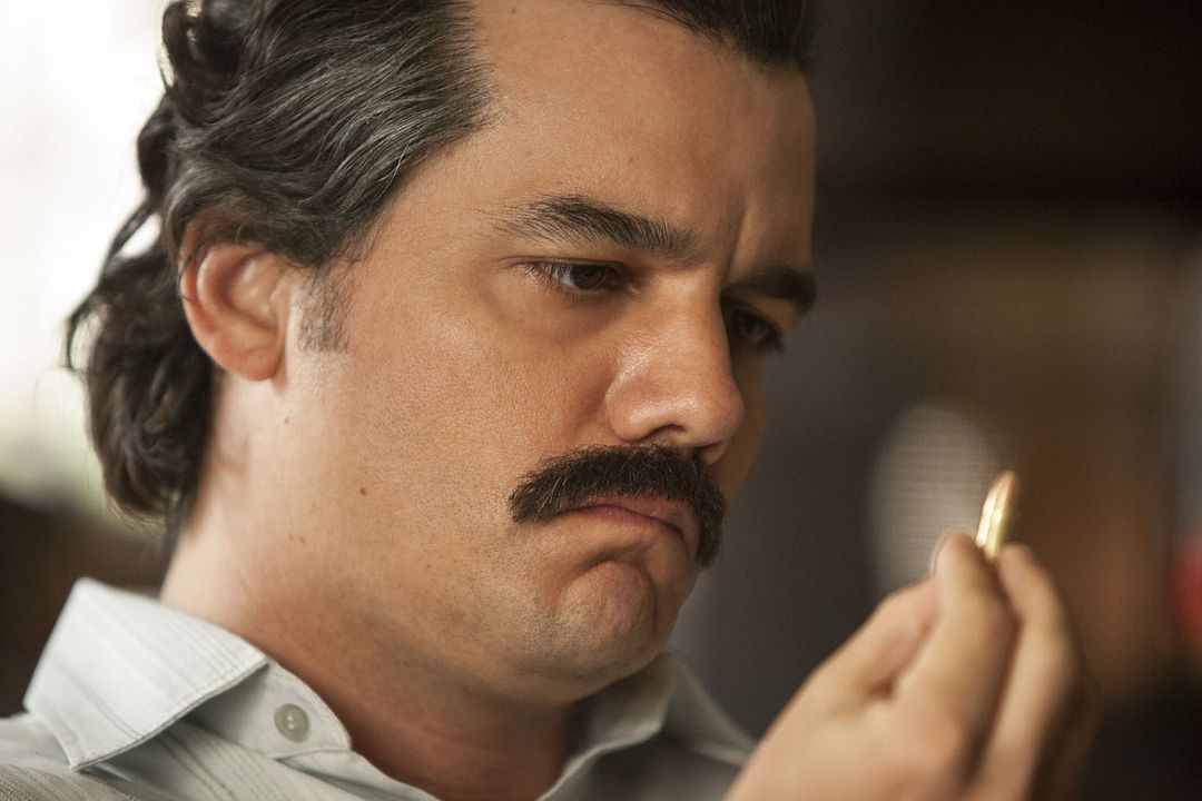 Photo Wagner Moura