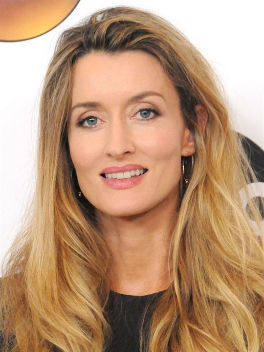 Affiche Natascha McElhone