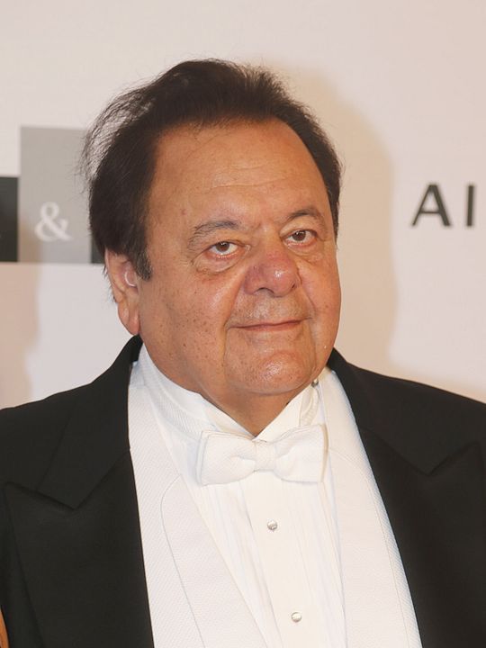 Affiche Paul Sorvino