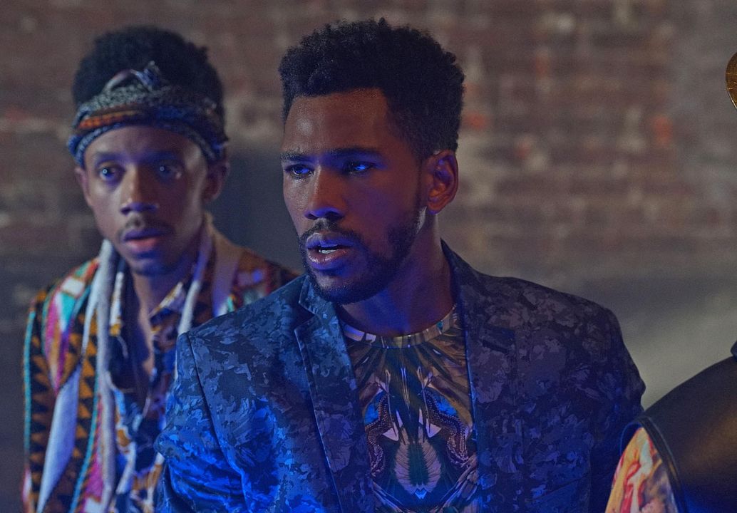 You're The Worst : Photo Brandon Mychal Smith
