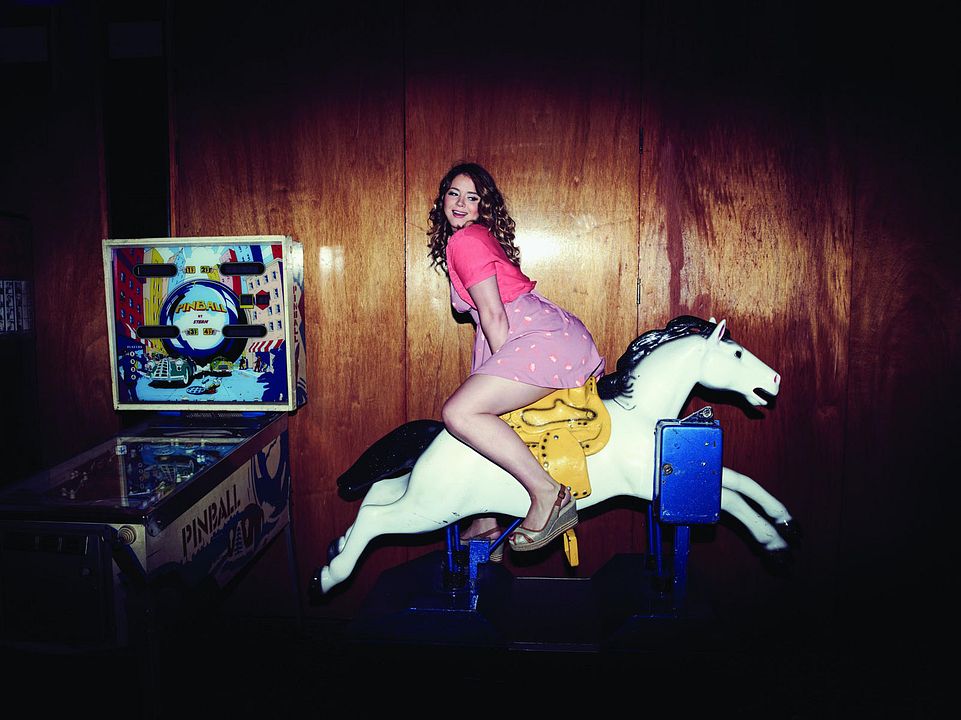 Photo promotionnelle Kether Donohue