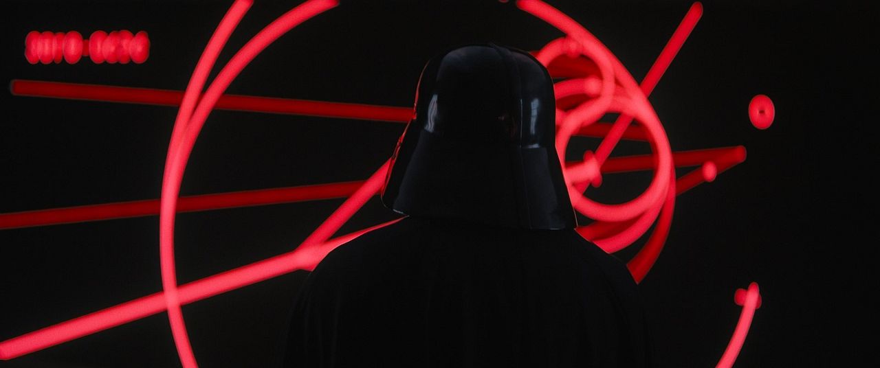 Rogue One: A Star Wars Story : Photo