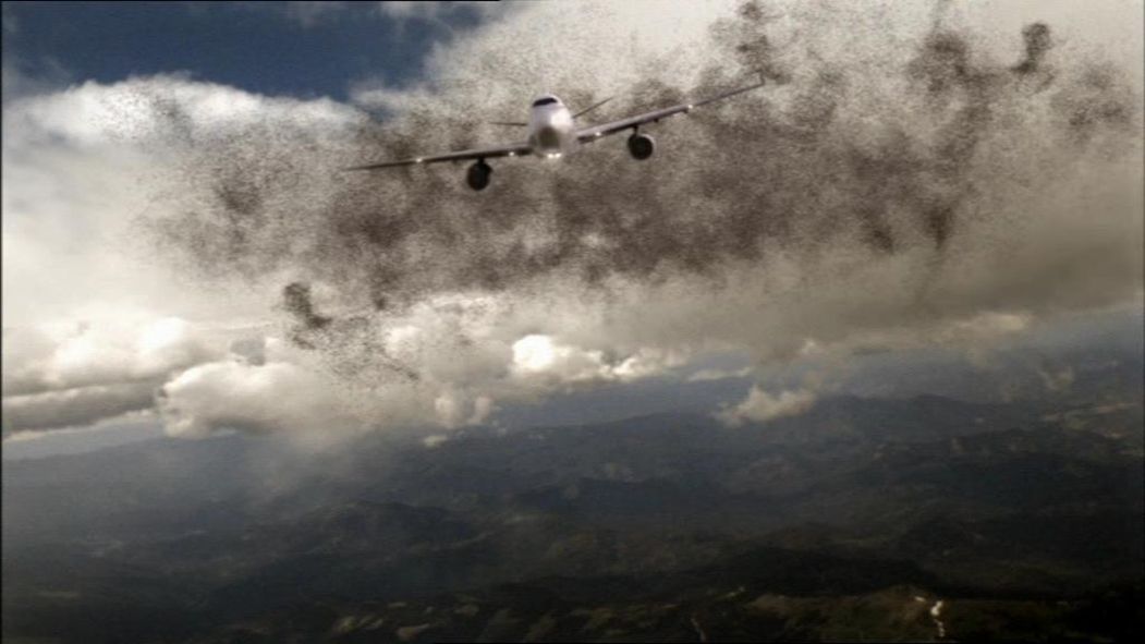 Les ailes du chaos : Photo