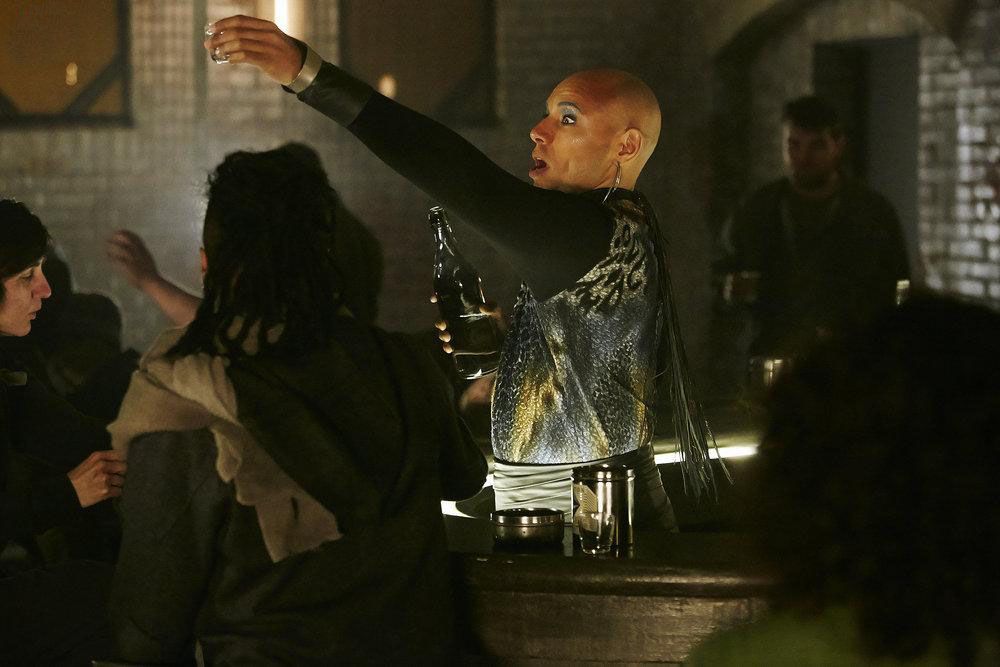 Killjoys Killjoys Photo Thom Allison 164 sur 286 AlloCiné