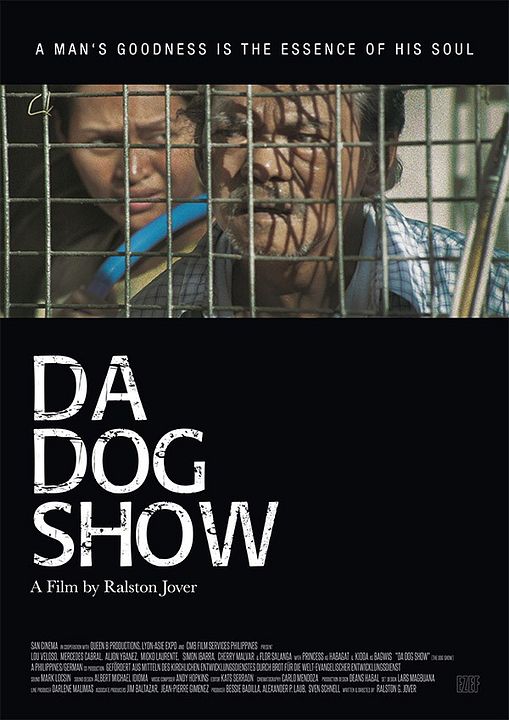 The Dog Show : Affiche