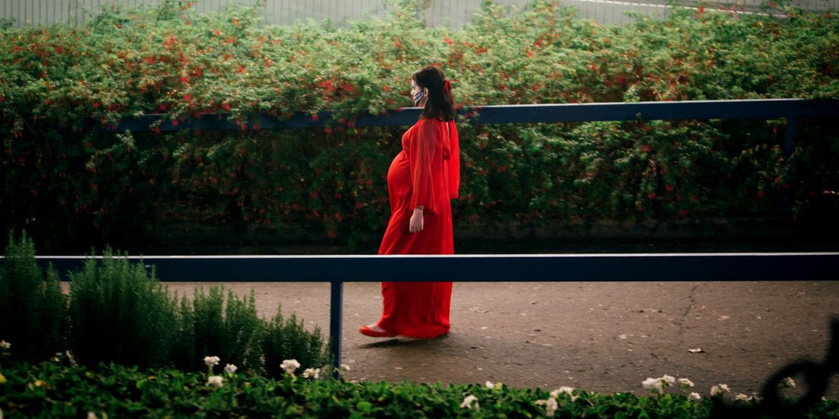 Prevenge : Photo