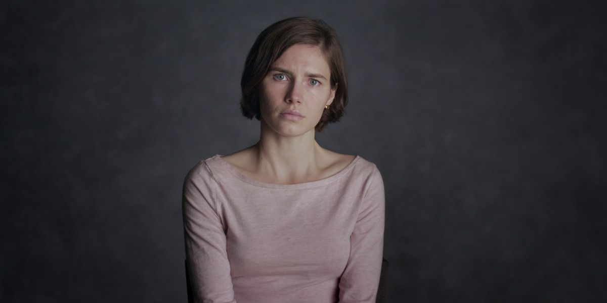Amanda Knox : Photo