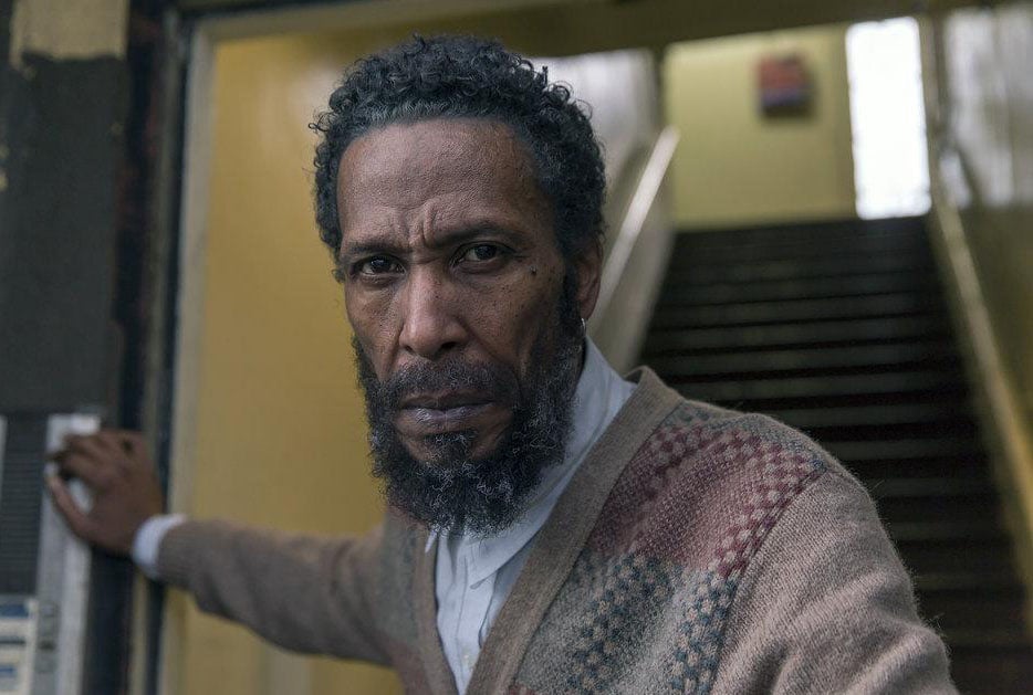 This is Us : Photo Ron Cephas Jones