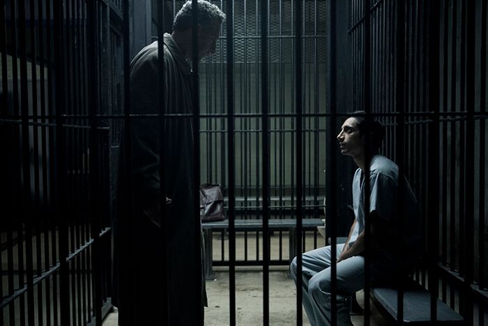 The Night Of : Photo