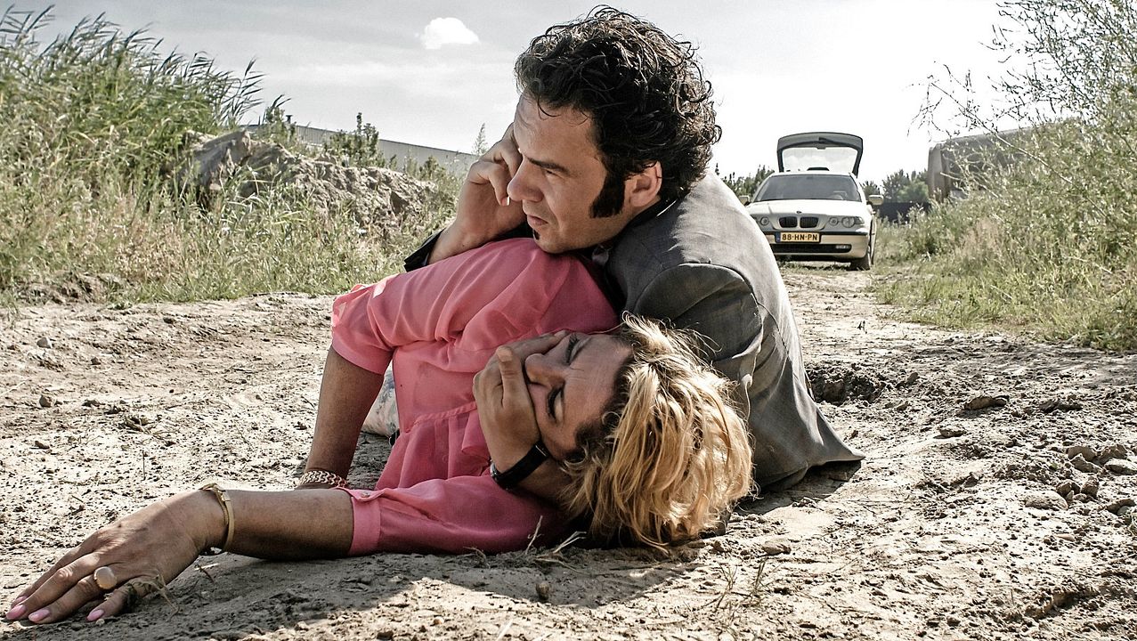 La Peau de Bax : Photo Annet Malherbe, Tom Dewispelaere