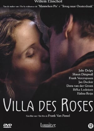 Villa des Roses : Affiche