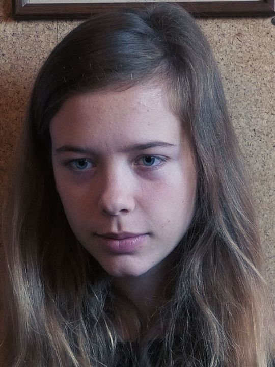 Affiche Laura d’Assche