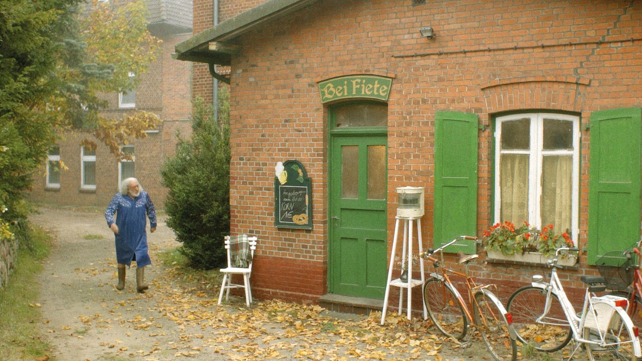 Photo Dieter Hallervorden