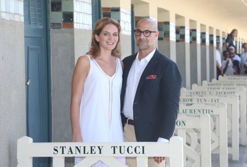 Photo promotionnelle Stanley Tucci