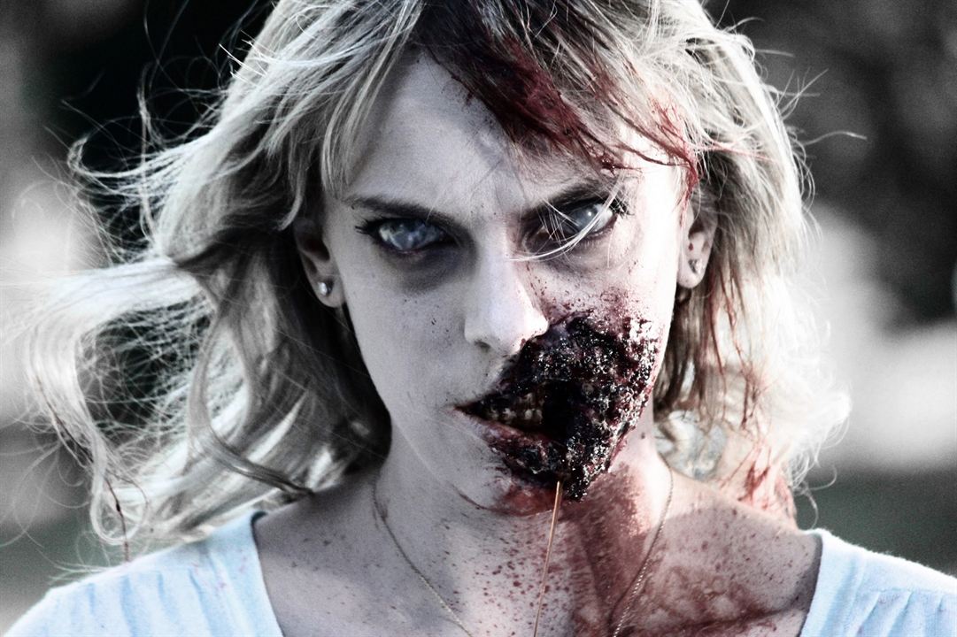 Zombies: A Living History : Photo