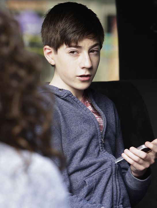 Speechless : Photo Mason Cook