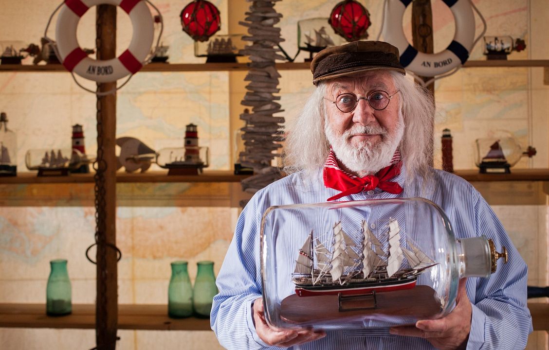 Photo Dieter Hallervorden