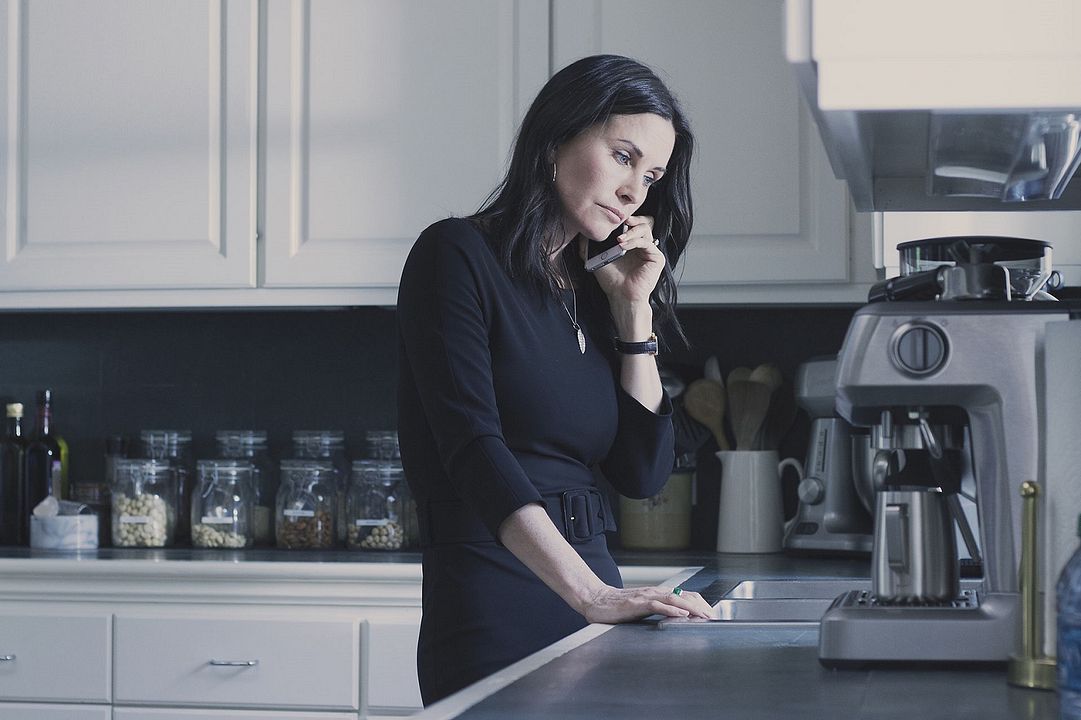 Mothers And Daughters : Photo Courteney Cox