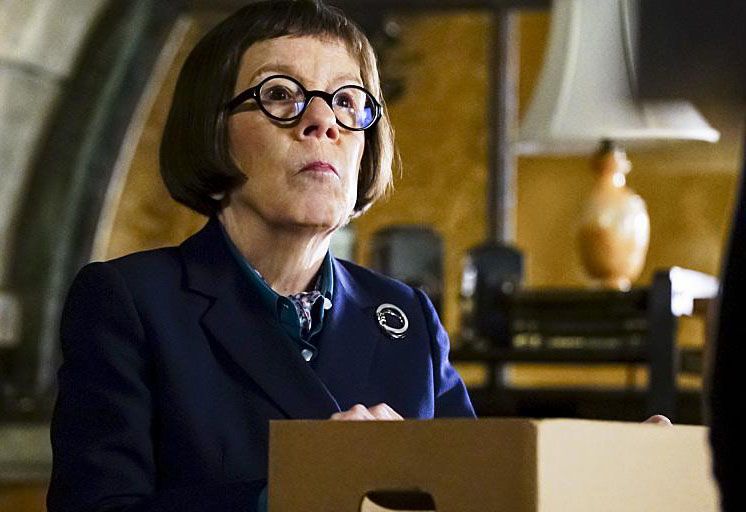 NCIS : Los Angeles : Photo Linda Hunt