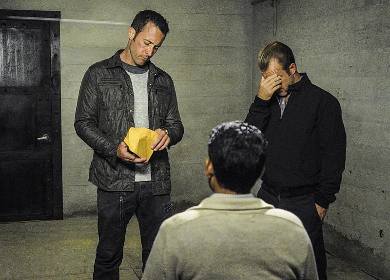 Hawaii Five-0 (2010) : Photo Alex O'Loughlin