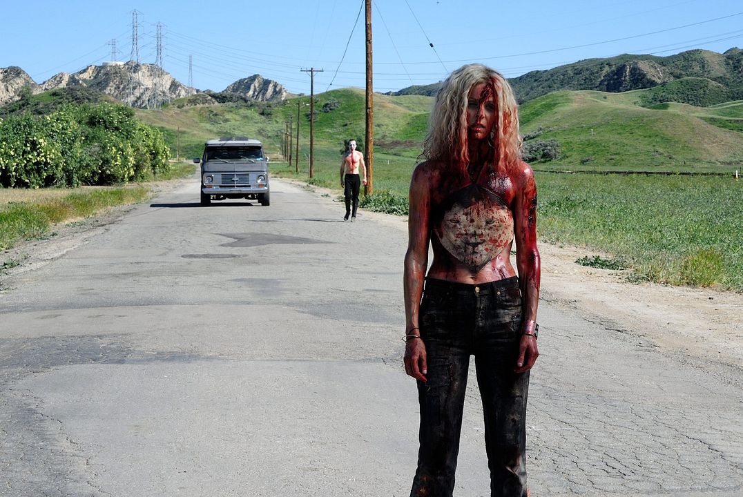 31 : Photo Sheri Moon Zombie