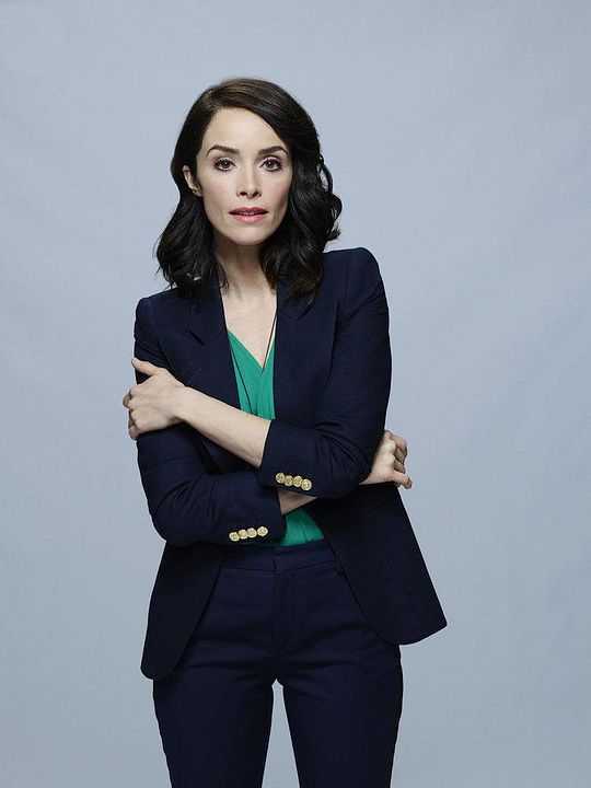 Photo Abigail Spencer