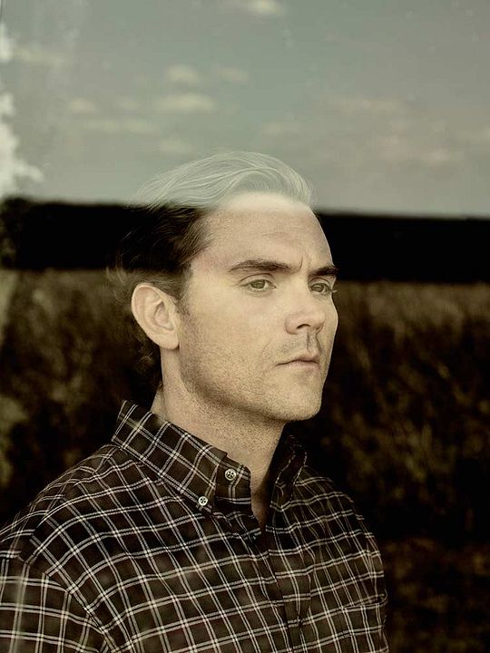 Photo Clayne Crawford