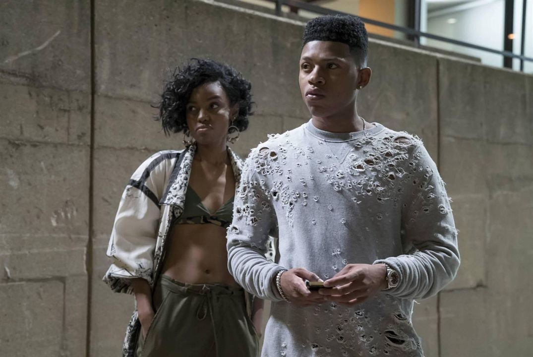 Empire (2015) : Photo Bryshere Y. Gray