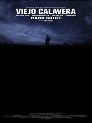 Dark Skull : Affiche