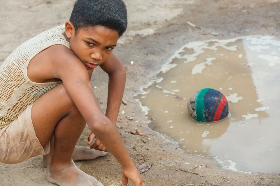 Pelé - naissance d’une légende : Photo