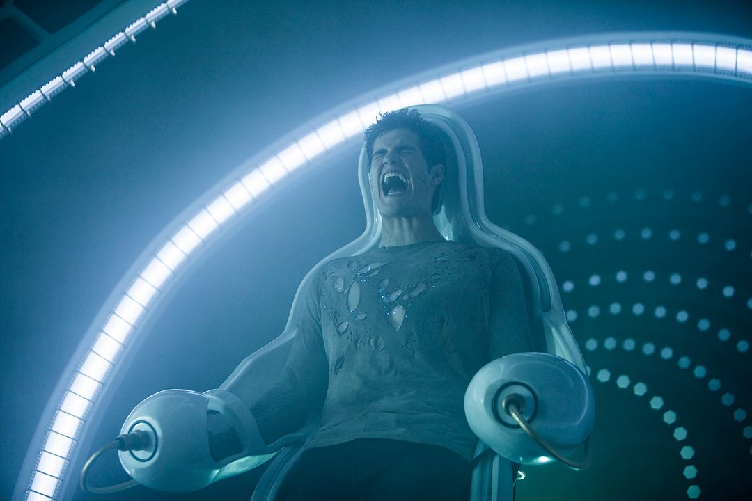 Max Steel : Photo