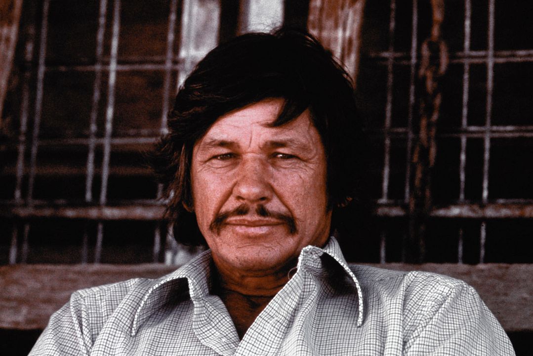 Mister Majestyk : Photo