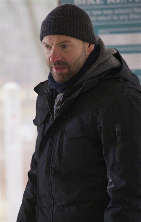 The Strain : Photo Corey Stoll