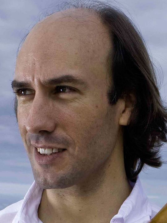 Affiche Carlos Núñez