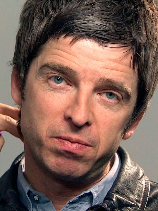 Photo de Noël Gallagher - Affiche Noël Gallagher - AlloCiné
