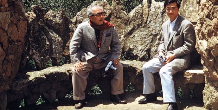 Antonio Gaudi : Photo