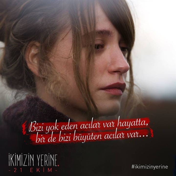 İkimizin Yerine : Photo