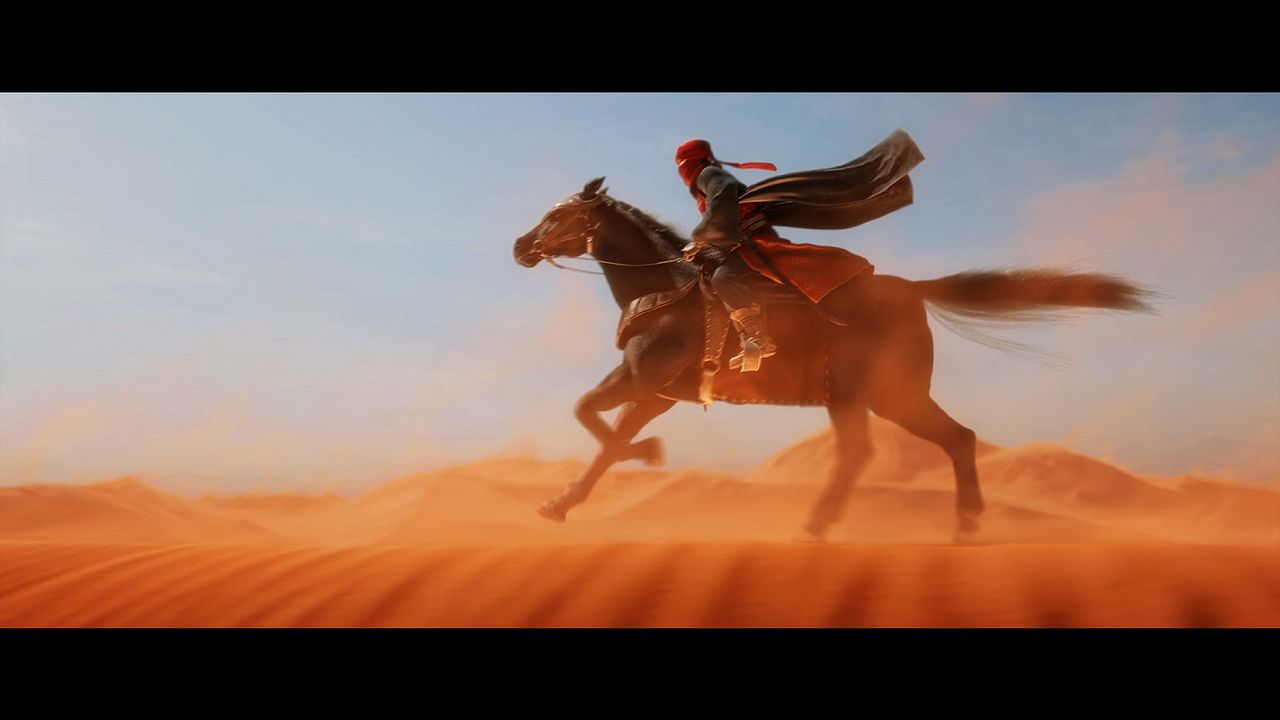 Bilal : Photo