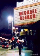 Michael Blanco : Affiche
