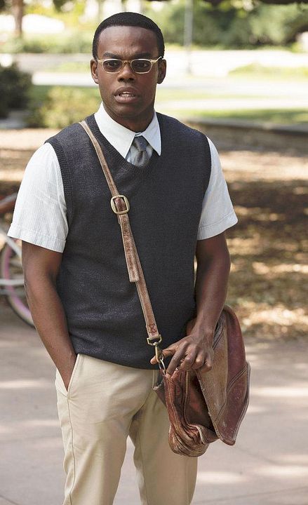 The Good Place : Photo William Jackson