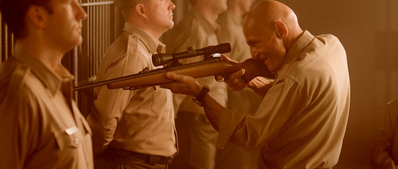 The Human Centiped 3 Bande Annonce Photo du film The Human Centipede III (Final Sequence) - Photo 10 sur