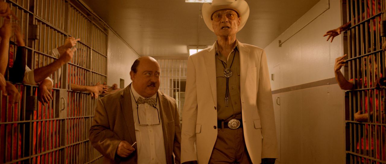 The Human Centipede III (Final Sequence) : Photo
