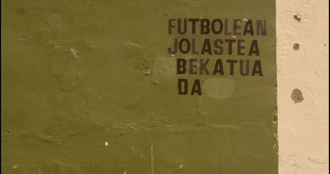 Pelota II : Photo