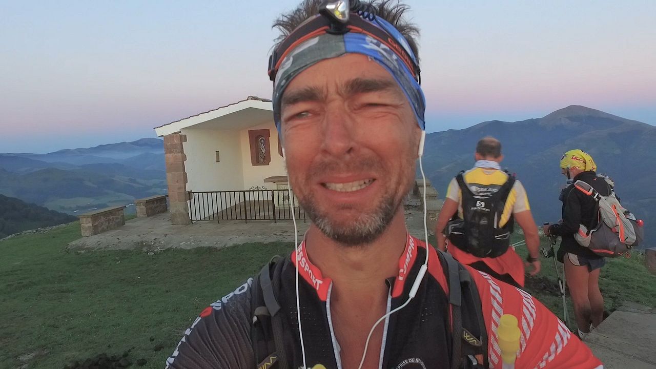 La course de ma vie : Photo