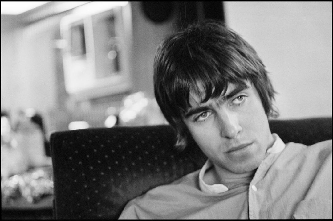 Supersonic - The Oasis Documentary : Photo