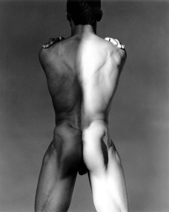 Mapplethorpe : Look at the Pictures : Photo