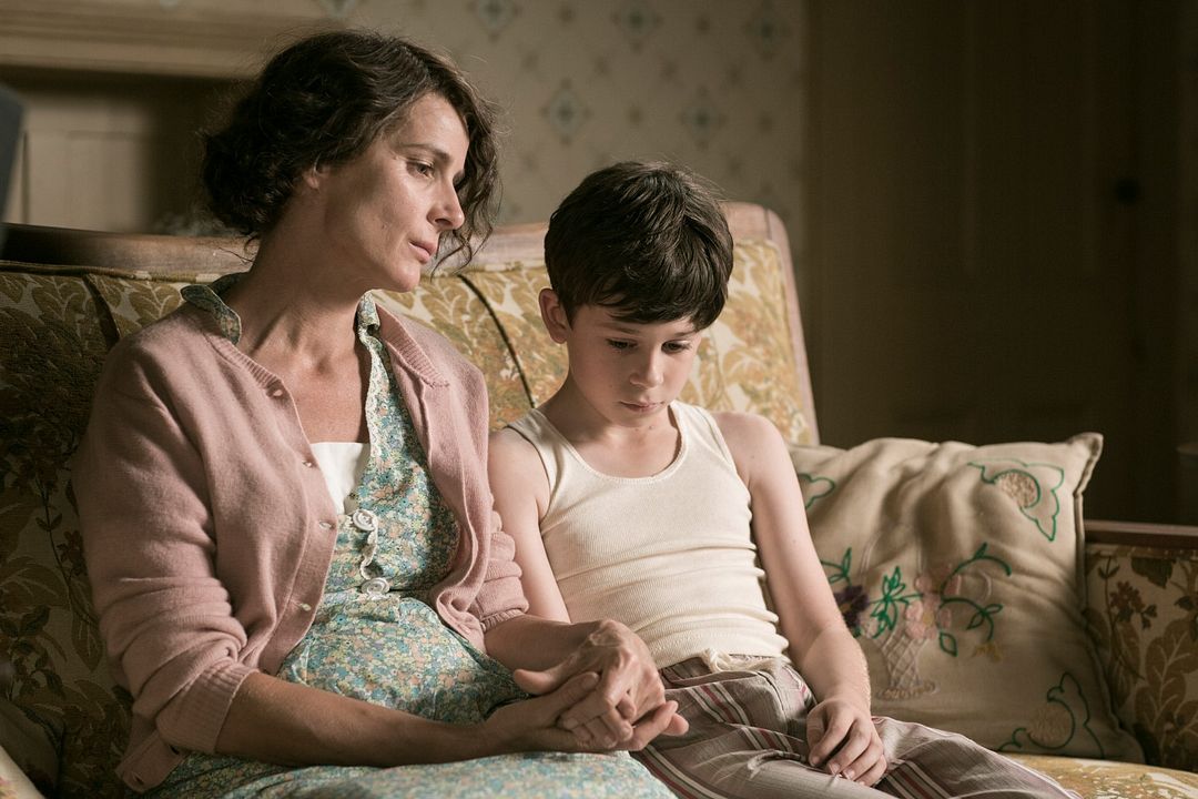 Tu ne tueras point : Photo Rachel Griffiths