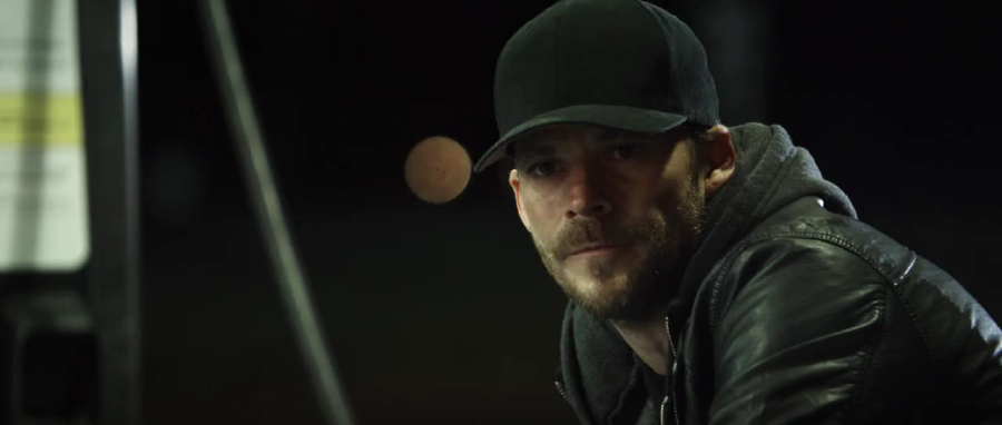 Carjacked : Photo Stephen Dorff