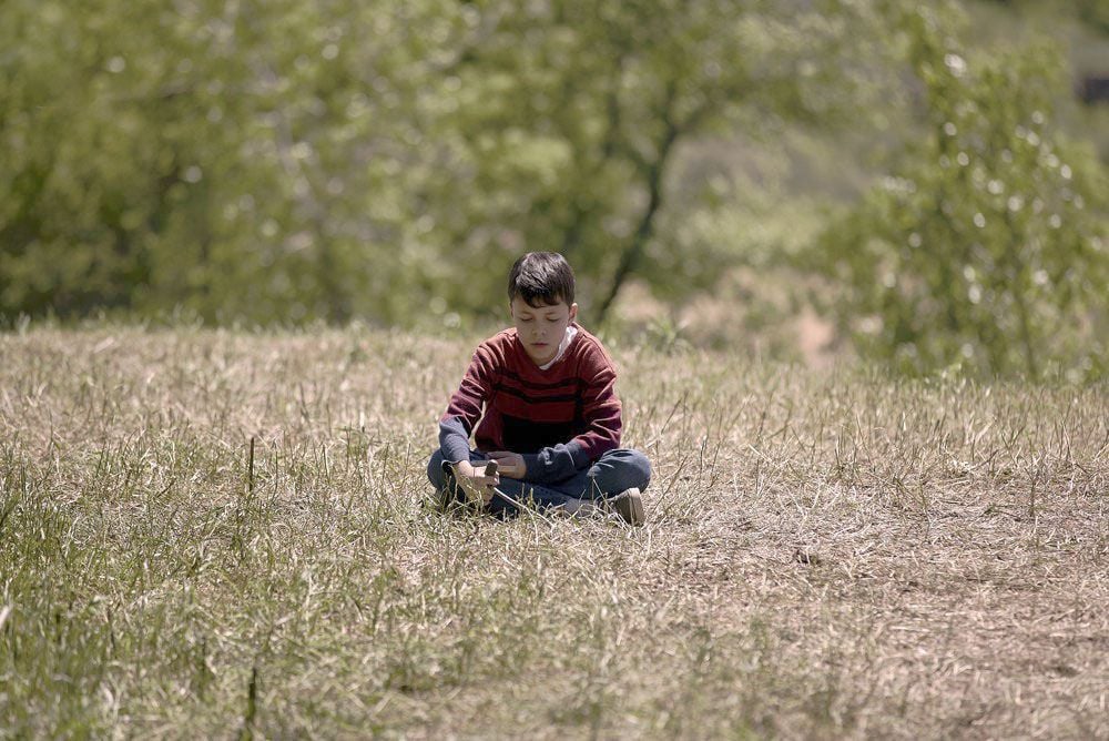 Channel Zero : Photo Luca Villacis