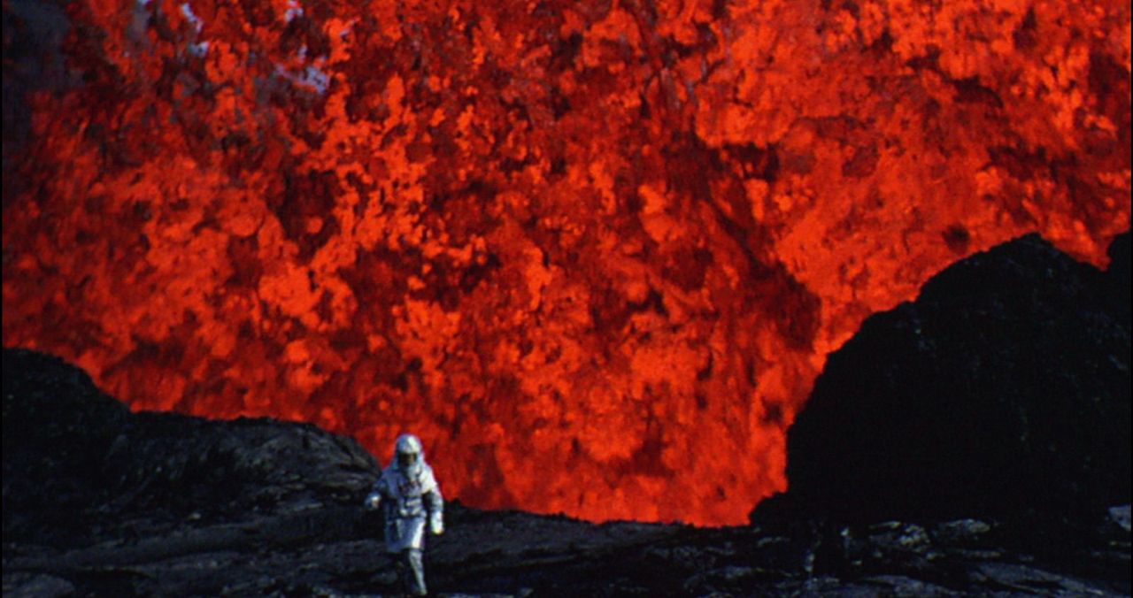 Into The Inferno : Photo